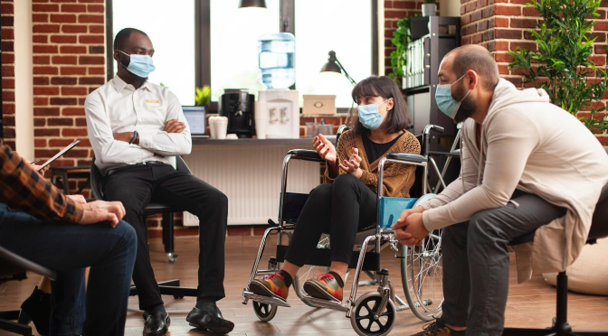 Geelong: A Welcoming Hub for People with Disabilities