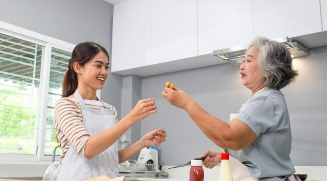A Helping Hand in Geelong: Everyday Support, Local Connections