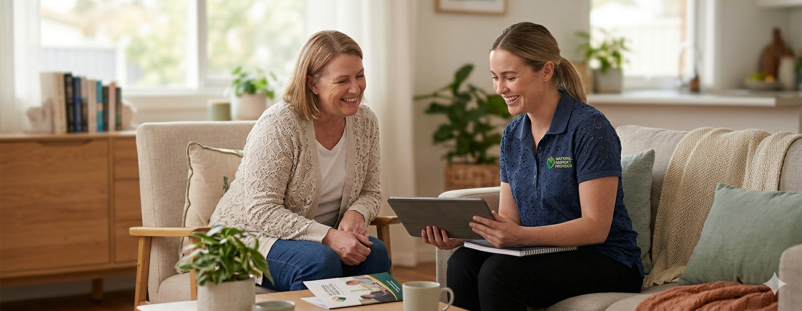 The Search for the “Perfect” Support: Why NDIS Participants are Feeling the Burn (and How to Find Relief)
